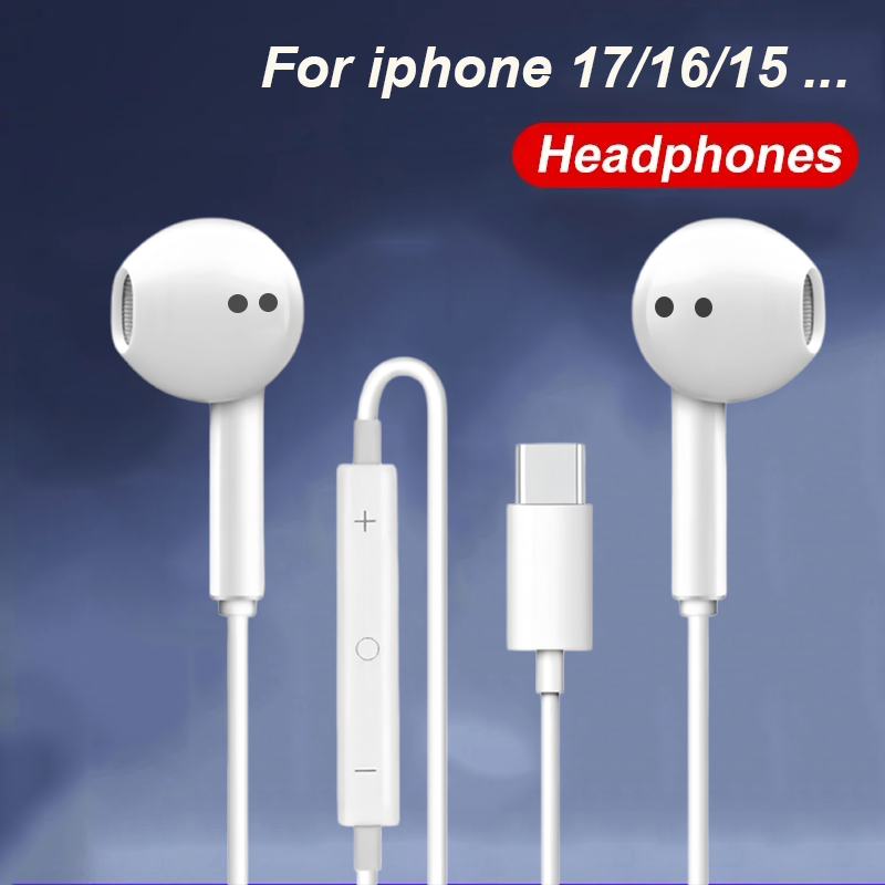 Telephone Headset Office - Słuchawki Bluetooth Hi-Fi z przewodem, zgodne