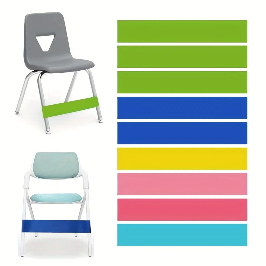 Office Furniture Ideas - Elastyczna taśma napinająca, taśma do odprężania