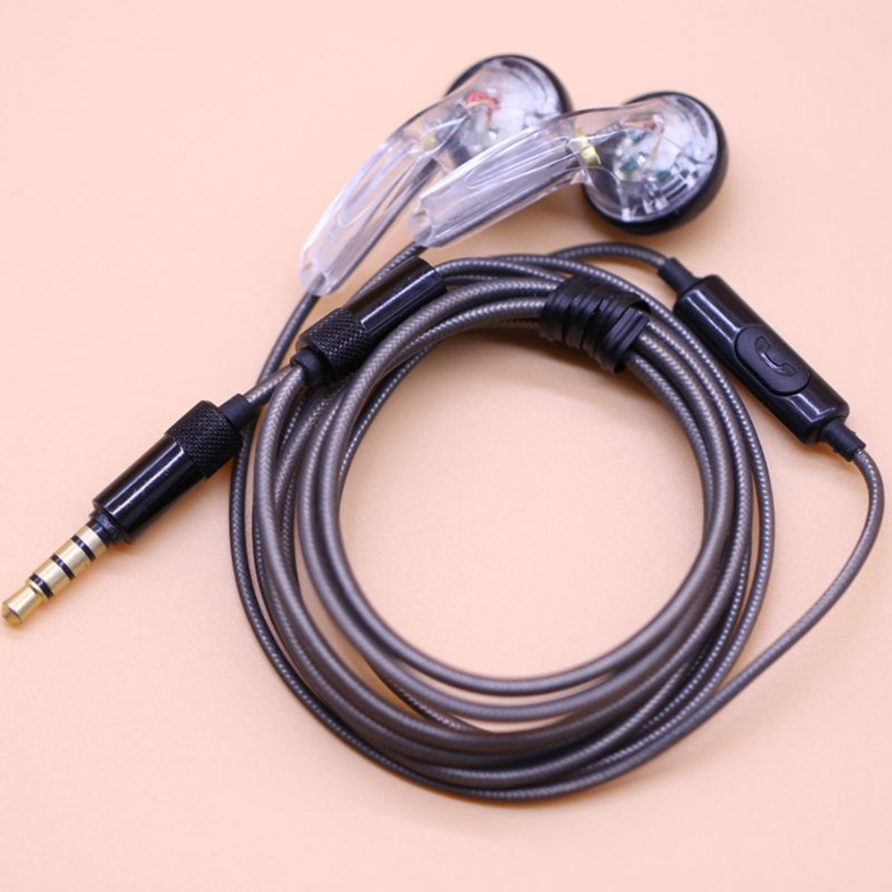 Telephone Headset Office - FENGRU KGIS KG01 DIY MX500 Wtyczka