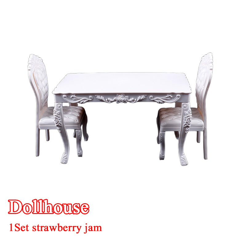 Office Furniture Ideas - Domek dla lalek 1:6 Meble kuchenne