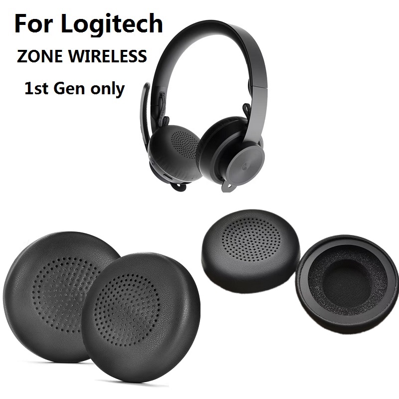 Telephone Headset Office - Nauszniki do słuchawek Logitech Zone Wireless