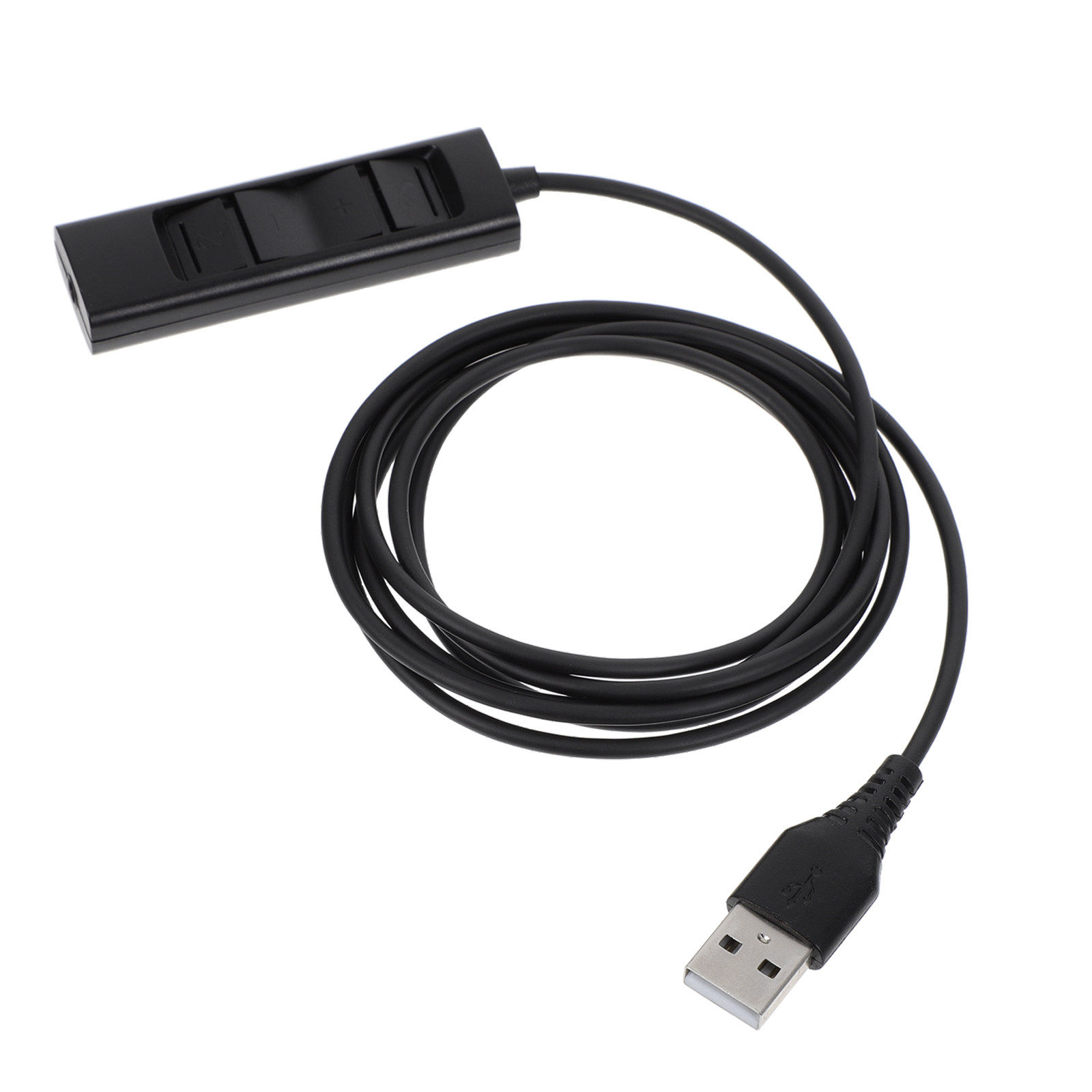 Kabel adaptera słuchawek z poj – Telephone Headset Office recenzja i cena