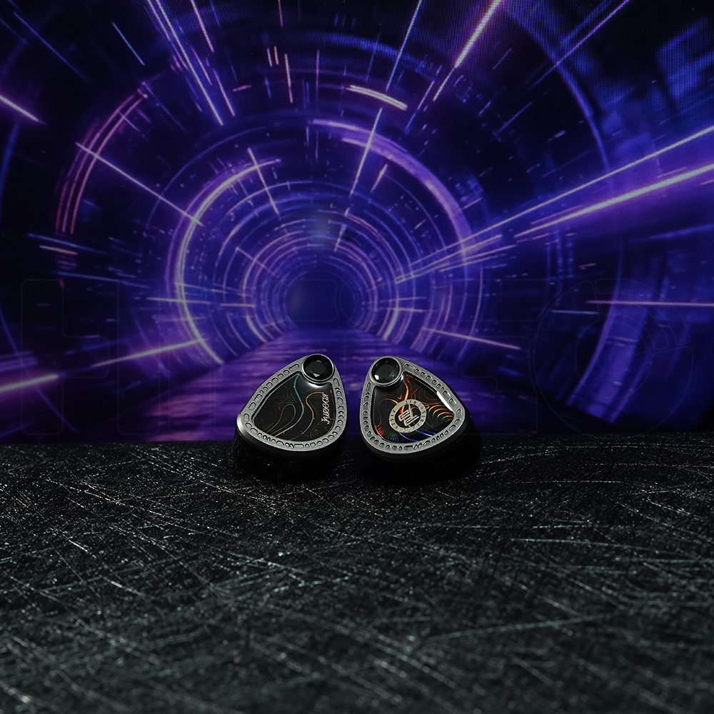 Juzear Light Shuttle HiFi prze – Telephone Headset Office recenzja i cena