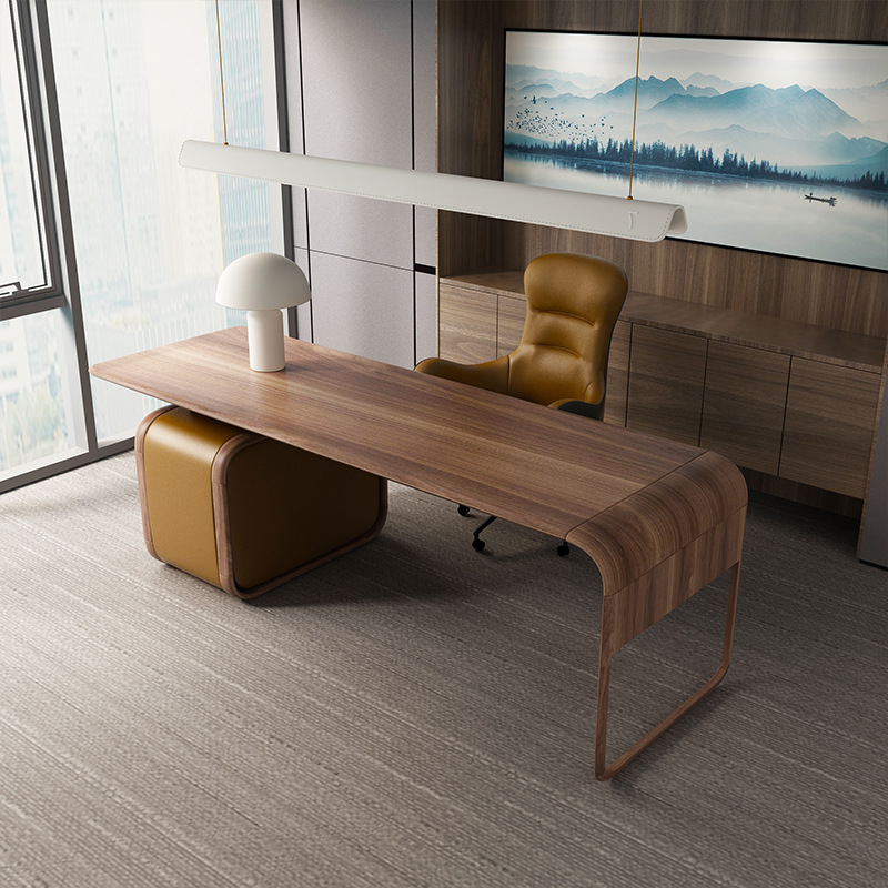 Biurko w stylu Hongkongu, lekk – Office Furniture Hong Kong recenzja i cena