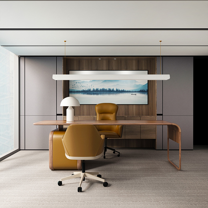 Biurko w stylu Hongkongu, lekk – Office Furniture Hong Kong recenzja i cena