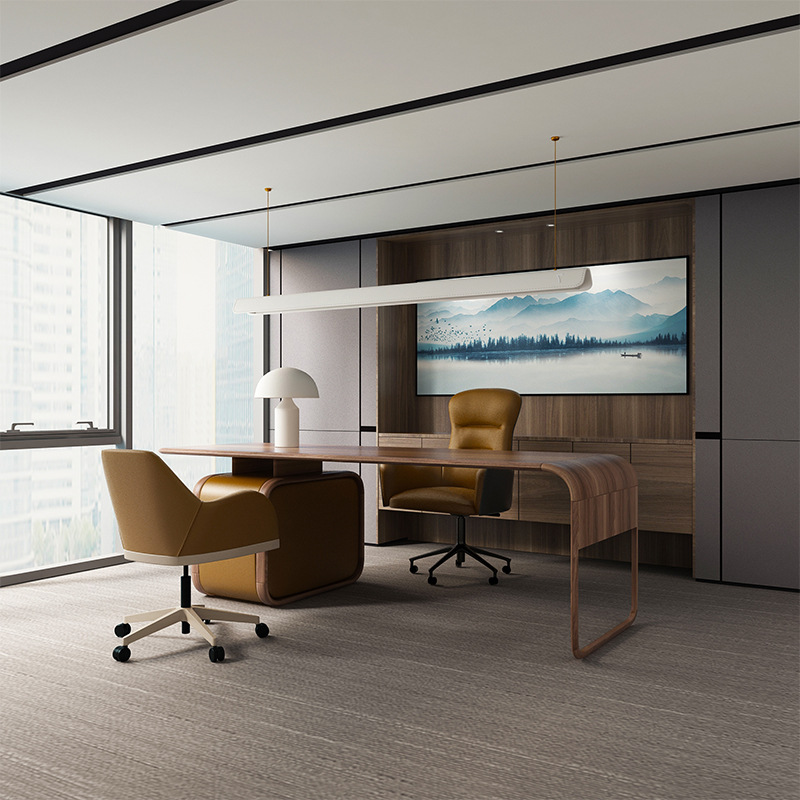 Biurko w stylu Hongkongu, lekk – Office Furniture Hong Kong recenzja i cena