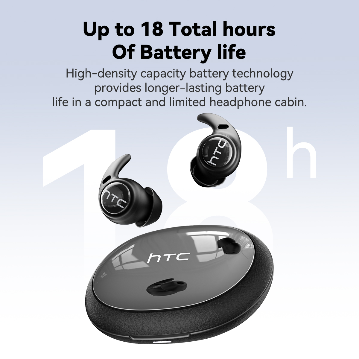 Słuchawki do spania HTC NE76 z – Telephone Headset Office recenzja i cena