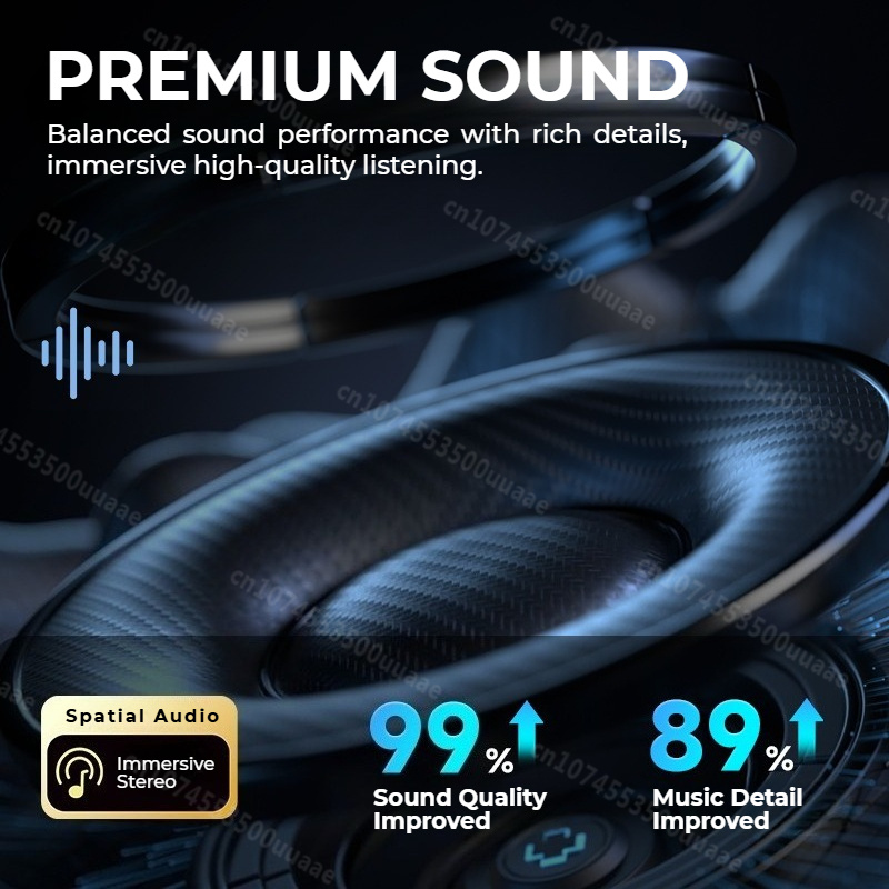 Słuchawki Bluetooth 6.0 Z Zomb – Telephone Headset Office recenzja i cena