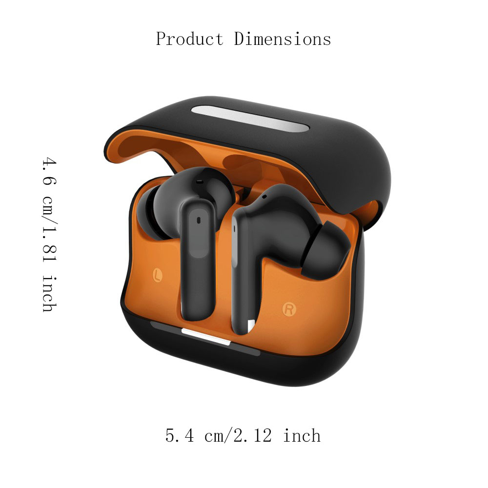 Słuchawki Bluetooth do iPhone/ – Telephone Headset Office recenzja i cena