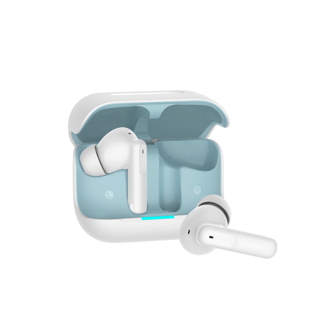 Słuchawki Bluetooth do iPhone/ – Telephone Headset Office recenzja i cena