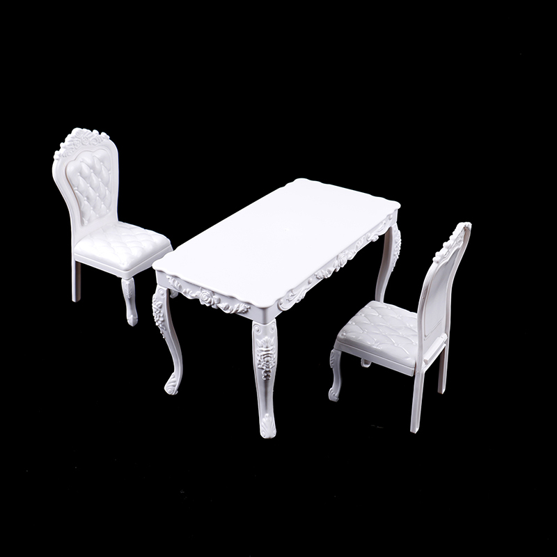 Domek dla lalek 1:6 Meble kuch – Office Furniture Ideas recenzja i cena