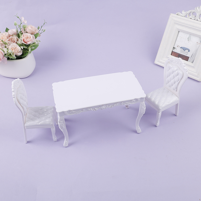 Domek dla lalek 1:6 Meble kuch – Office Furniture Ideas recenzja i cena