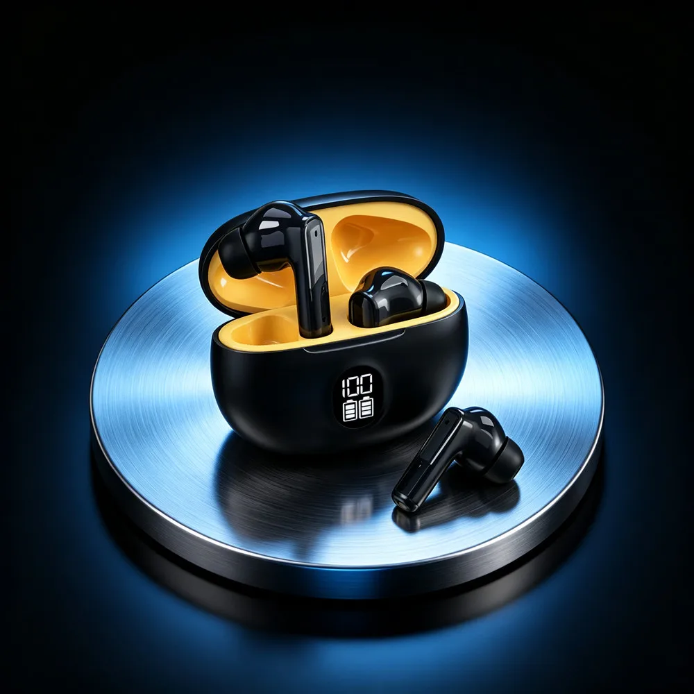 Słuchawki Bluetooth Fone, prof – Telephone Headset Office recenzja i cena