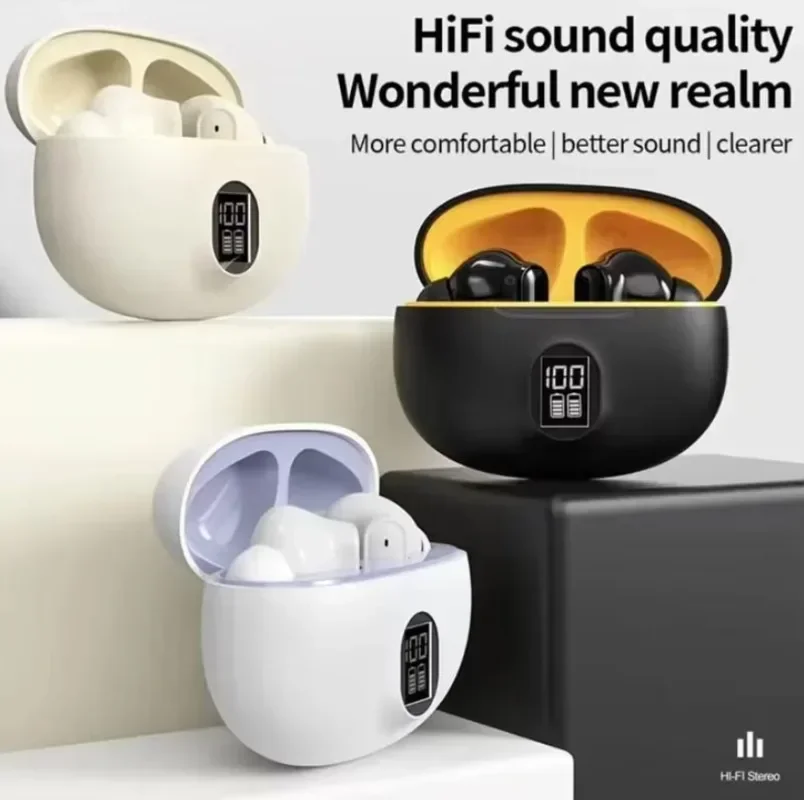 Słuchawki Bluetooth Fone, prof – Telephone Headset Office recenzja i cena