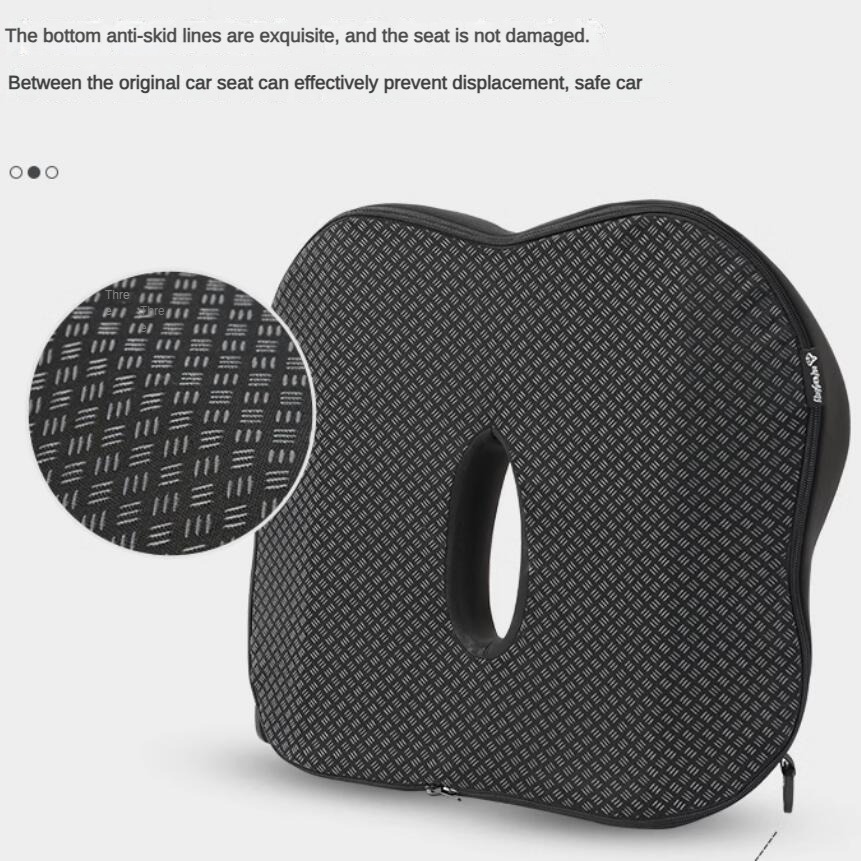 Poduszka na krzesło biurowe z  – Office Furniture Ideas recenzja i cena