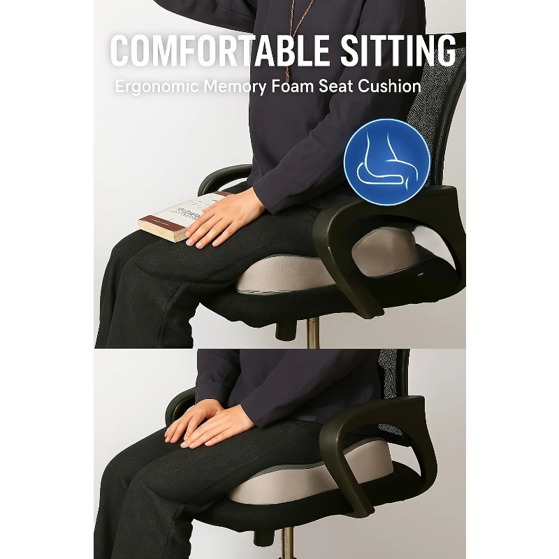 1 szt. Ergonomiczna poduszka s – Office Furniture Ideas recenzja i cena