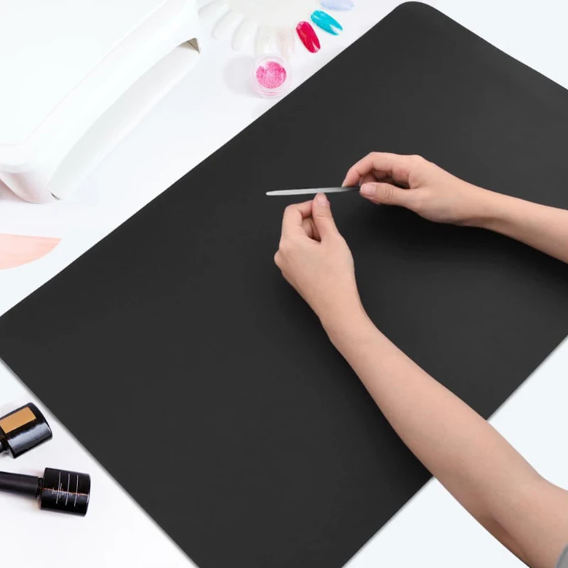 Miękka, składana mata na stół  – Office Furniture Ideas recenzja i cena