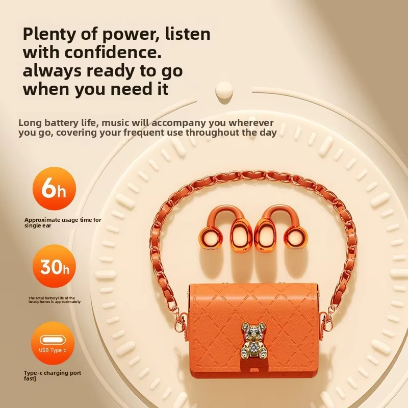 Słuchawki Bluetooth Lenovo Ear – Telephone Headset Office recenzja i cena
