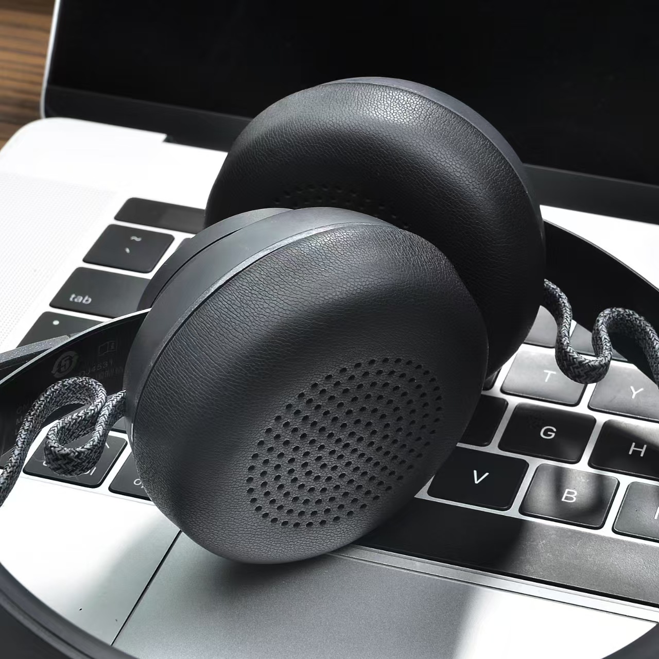 Nauszniki do słuchawek Logitec – Telephone Headset Office recenzja i cena
